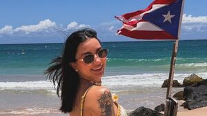 Yumi Sin Is Back!