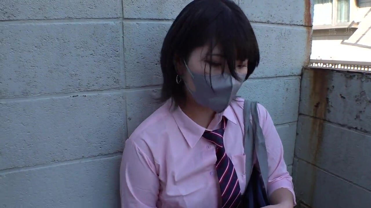 MUCD-327 This extremely insolent brat looks down on adults and has a nasty attitude, so I made her understand with my dick.