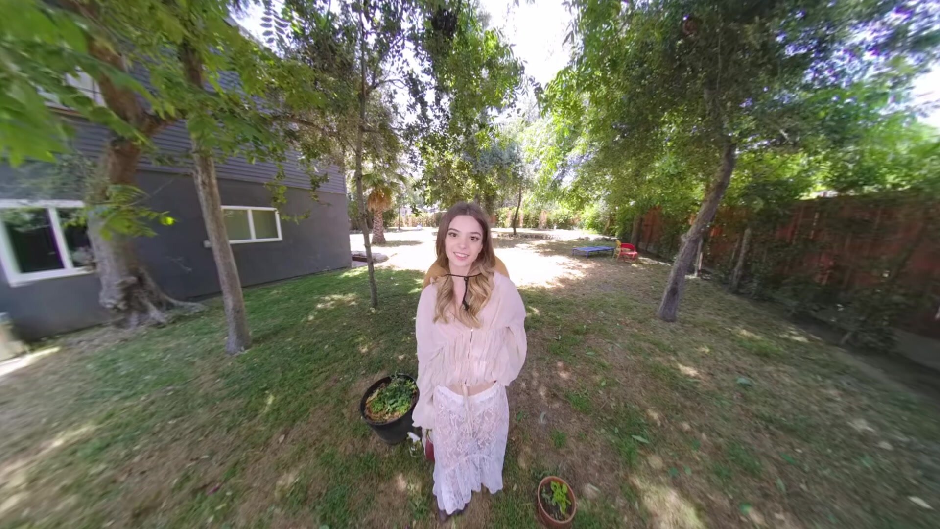 Molly Little - Little Secret Garden