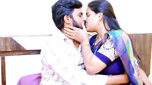 New Mallu Couple Uncut (2025) Hindi Hot Short Film
