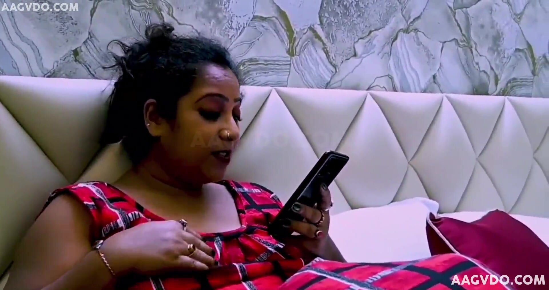 Security Guard Uncut (2025) Bengali Hot Short Film