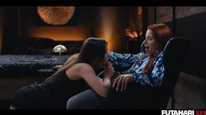 Clemence Audiard & Josephine Jackson - Cigarette in 4K