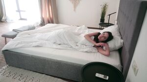 A Day In The Life Of Dariia M in 4K