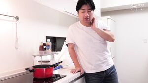 FUGA-061 ~Neighbors poking each other when they're in trouble~ The lady living next door comes to borrow my dick Sakuma Kaede