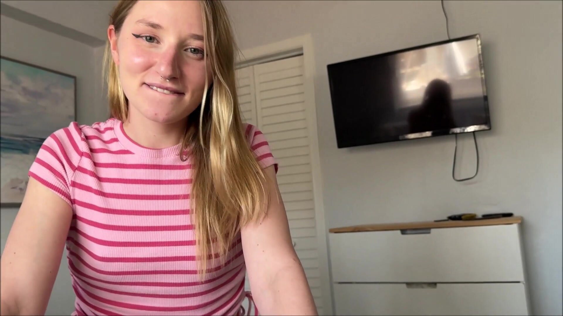 AnalTherapyXXX - Abbie Sykes - Step Daughters Request