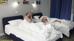 FirstAnalTeens - Baby Doll