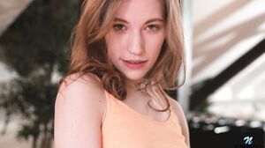 Nubiles - Maya Lace - Wishing It Was You