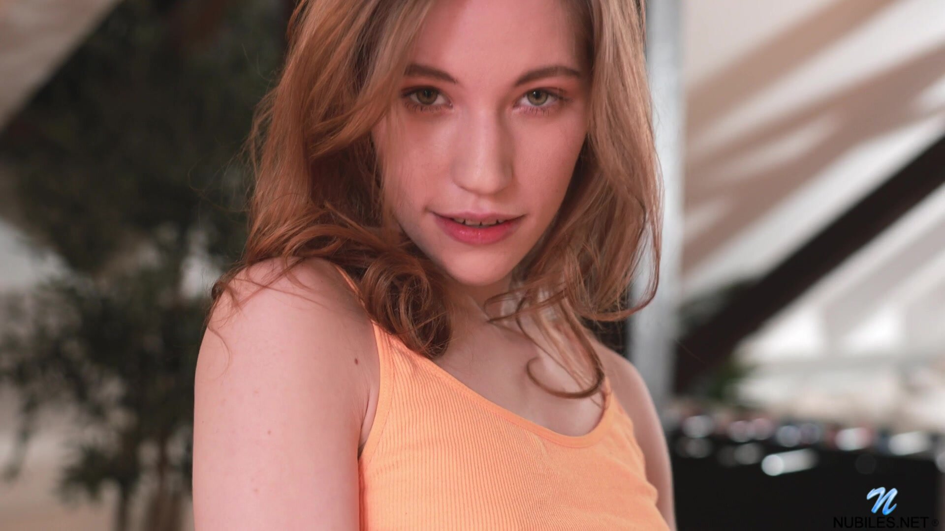 Nubiles - Maya Lace - Wishing It Was You