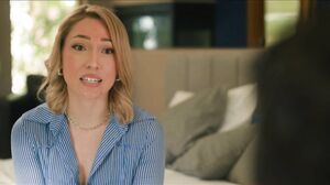 BellesaFilms - Lily Labeau The Dry Spell
