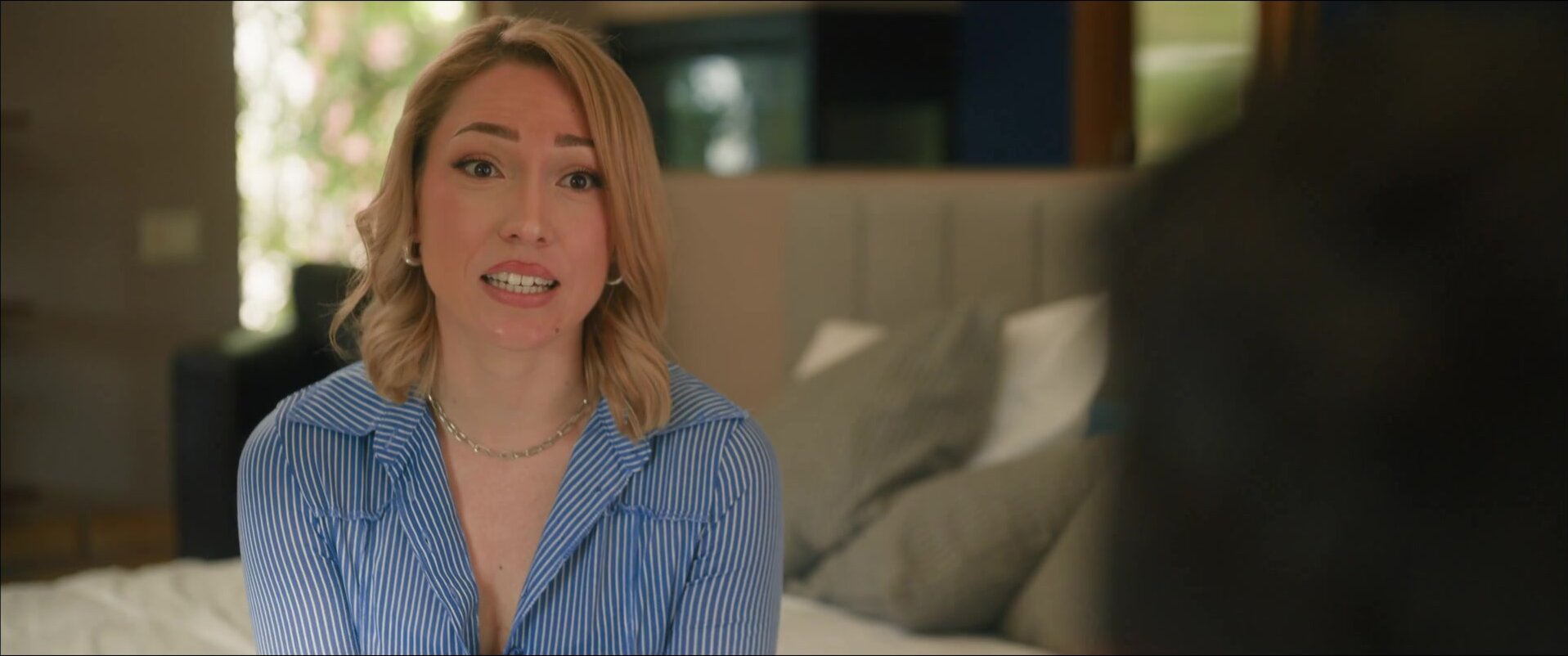 BellesaFilms - Lily Labeau The Dry Spell