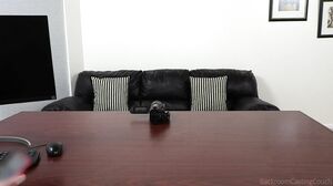 BackroomCastingCouch - Julia - How To Seduce An Aspiring Actress