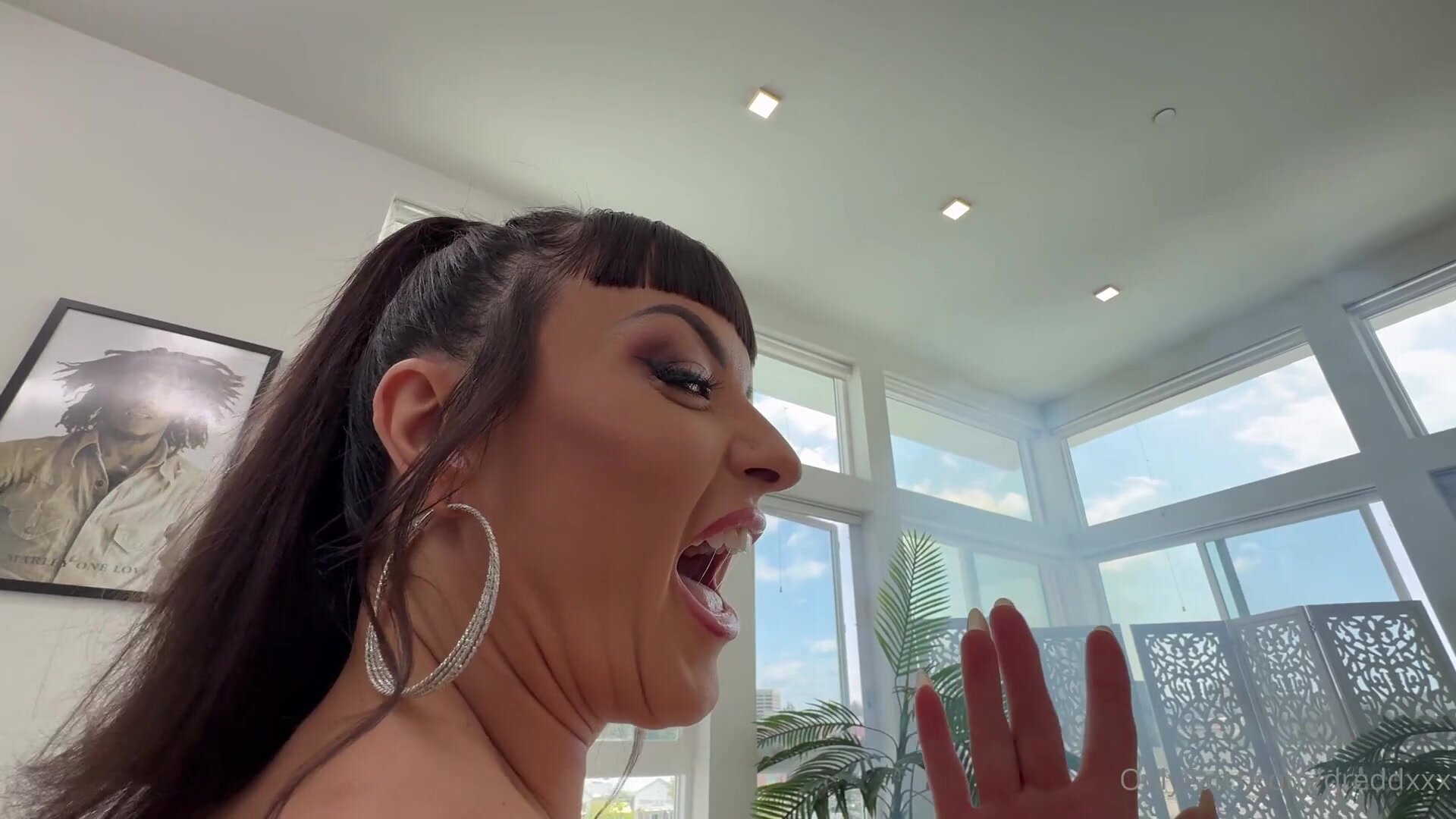 OnlyFans - Charlie Valentine And Dredd - Round 2 Full Anal Romp