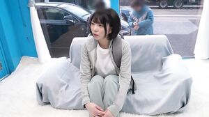 SDMM-200 Magic Mirror Number: A Kind, Caring, Beautiful Female Manager Was Supposed to Take a Virgin's First Time, But... She's Actually an Adult Video Actor with an Insatiable Libido, Who Doesn't Care About Pissing or Convulsing, and Continuing to Cum In