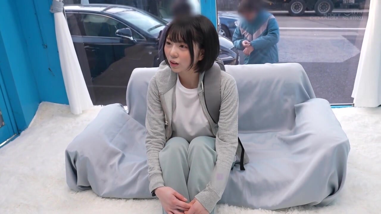 SDMM-200 Magic Mirror Number: A Kind, Caring, Beautiful Female Manager Was Supposed to Take a Virgin's First Time, But... She's Actually an Adult Video Actor with an Insatiable Libido, Who Doesn't Care About Pissing or Convulsing, and Continuing to Cum In