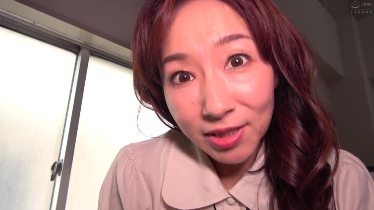 VNDS-3426 POV: “Use Me As Your Fap Material… Show Me How You Masturbate Right in Front of Me…” The Pleasure of Cumming While Being Stared at by a Mature Woman 2