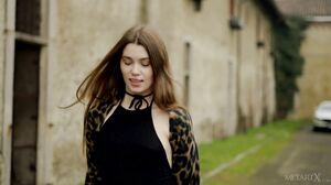 MetArtX - Danna Bliss Dannas Debut 2
