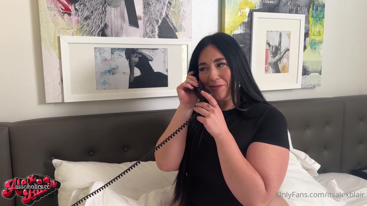 Alex Blair - Onlyfans #3