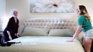 MommysGirl - Dee Williams And River Lynn