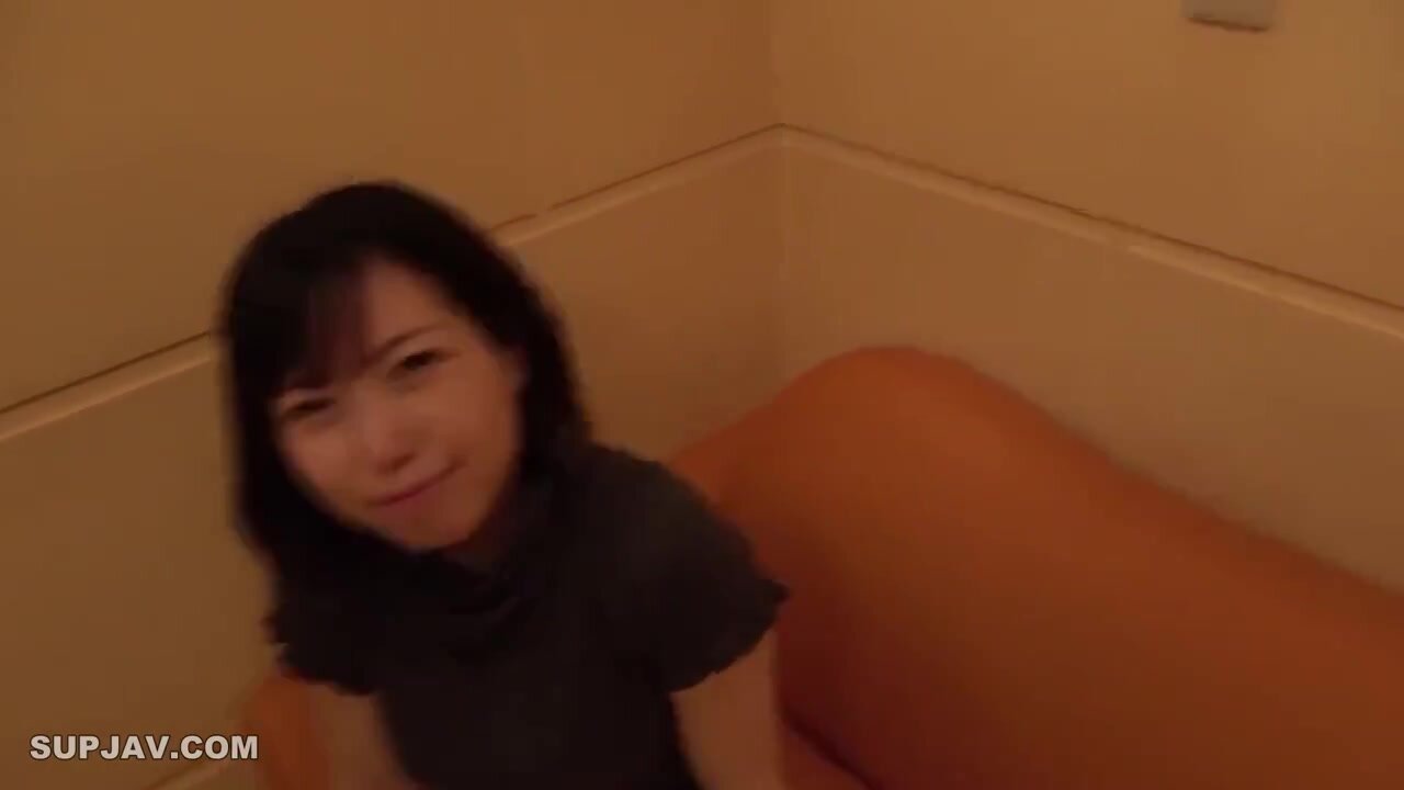 A Sex Video Of A Serious-looking Girl With Hidden Big Breasts, With An Erotic Gap And An Untrimmed Pussy That Got Me So Excited