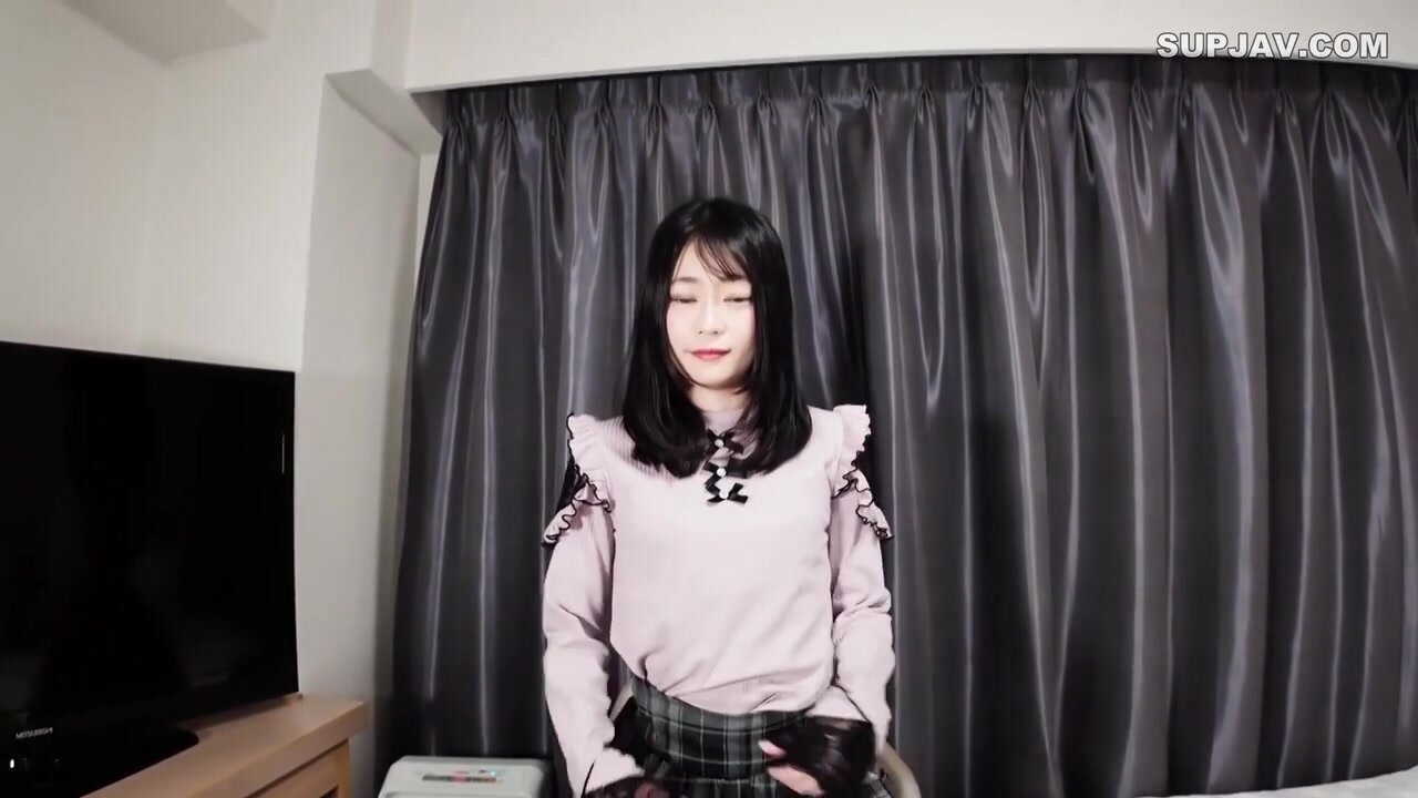 Black Hair, Slender, Thick Hair, 2 flowers**. To Escape From Her Abusive Husband Who Doesn't Give Her Money For Living Expenses. 2 Consecutive Massive Ejaculations. Raw Creampie [No]