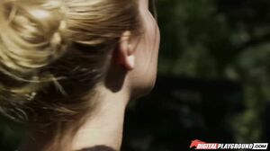Lily Carter - Disconnected, Scene 3