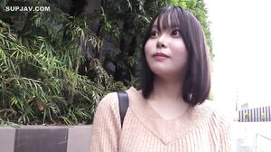 23-year-old Cute Junior Who Is A New Graduate Of An Airline Company. First Date With A Senior I Admire. Her Pussy Overflows With Juices And Tightens. [If It's A Senior, It's Okay♡] And I Seed Her In The Depths Of Her Vagina.