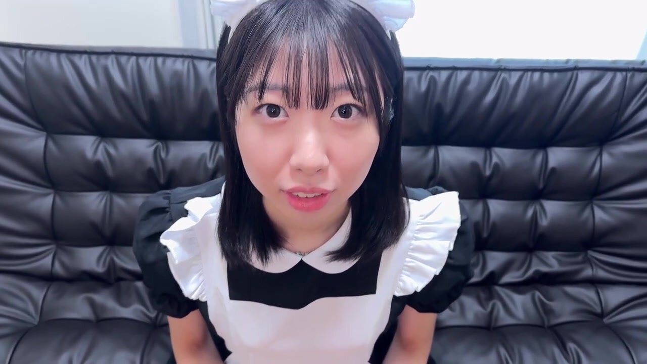 [Completely Uncut/genuine 5 Shots In A Row] Swallowing Is Now Allowed!! A Large Amount Of Cum Swallowed By A Pure And Innocent Black-haired Beauty. Swallowing Off-line Meetup Returns #2