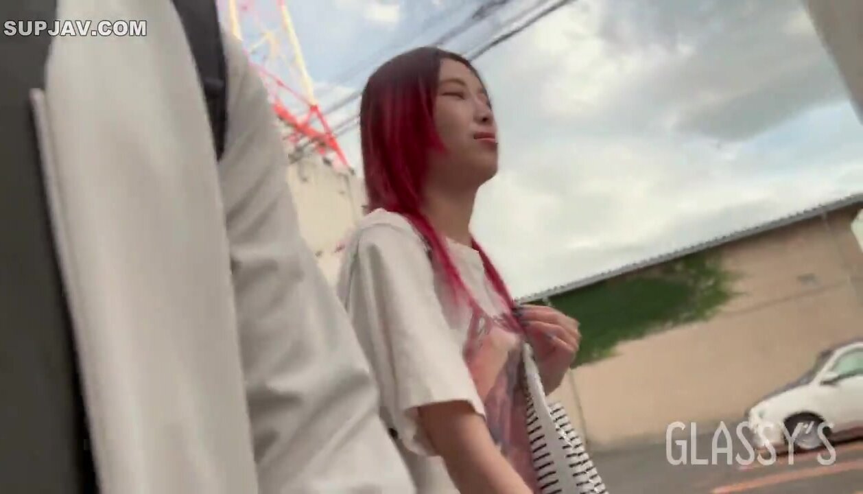 #18 Beautiful Cosplayer Creampie And Oral Ejaculation For Women│GLASSY'S