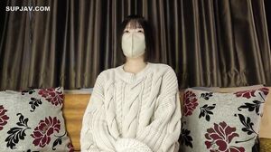 [Amateur First Time] Nanami (18) A Video Of A Long Time Of Continuous Orgasms On A Sensitive Body. A Video Of A Front View Of A Sucking Guy In A Manege Position.