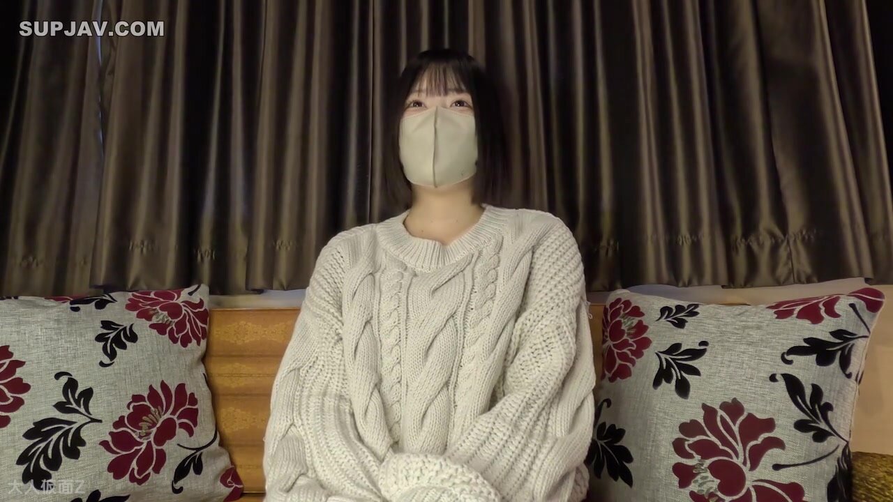 [Amateur First Time] Nanami (18) A Video Of A Long Time Of Continuous Orgasms On A Sensitive Body. A Video Of A Front View Of A Sucking Guy In A Manege Position.