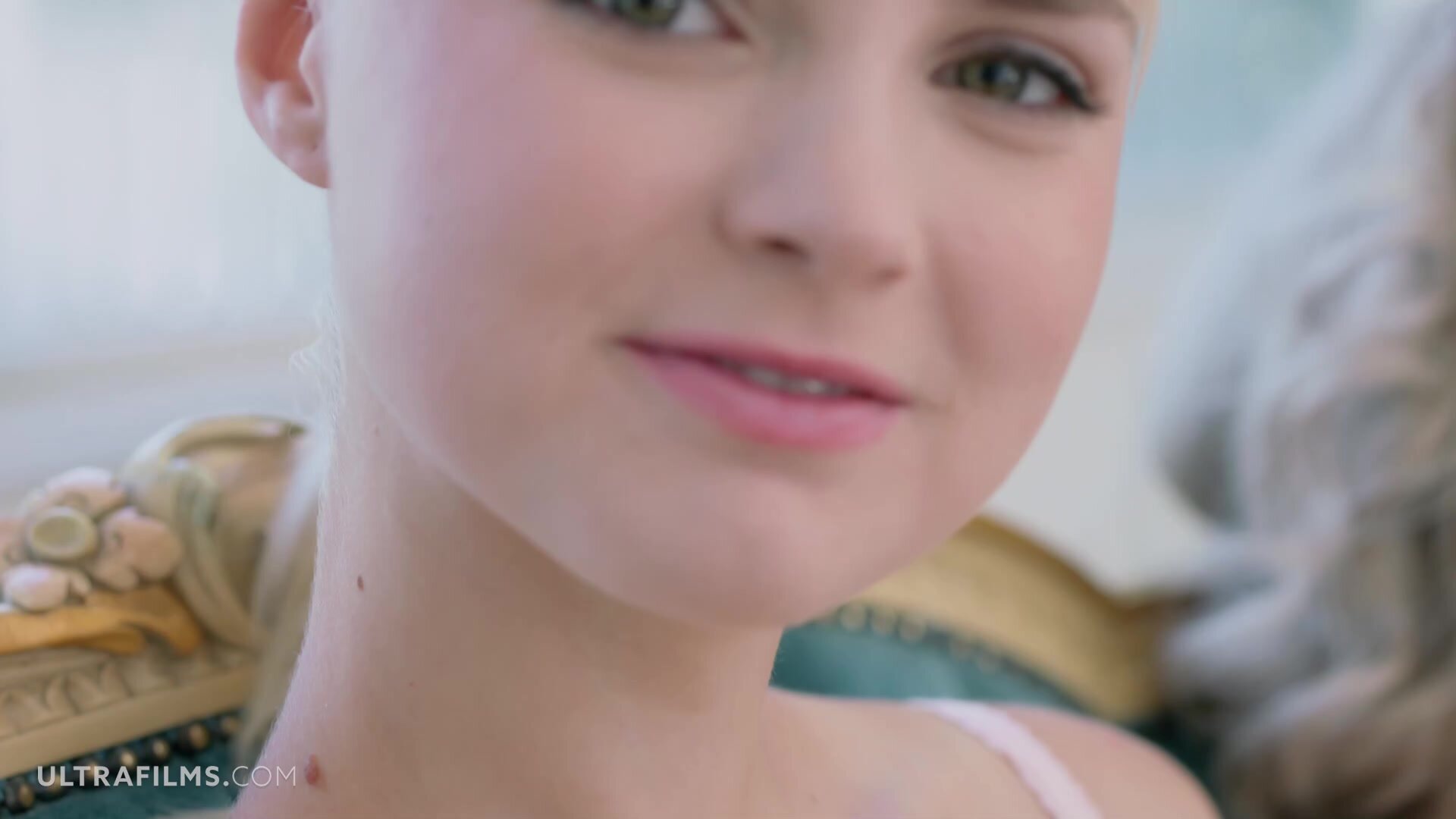 Sybil, Eva Elfie, Lika Star, Sasha - One Mistress And Three Kittens