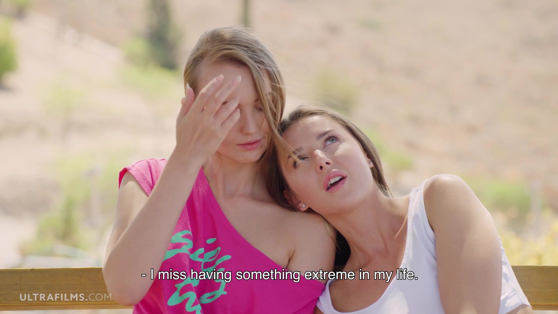 Sybil, Sia Siberia - Their First Date