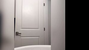 AbbieMaley - Homemade Hookup With Chris Rails