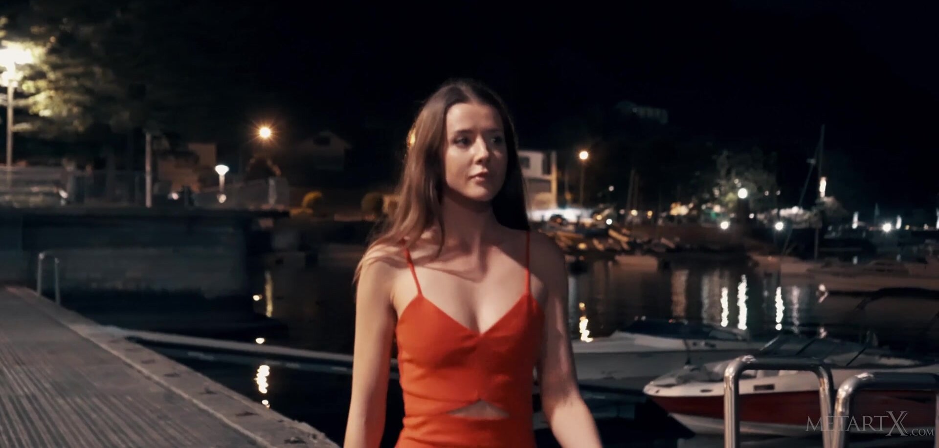 Sybil - Night Walking 2
