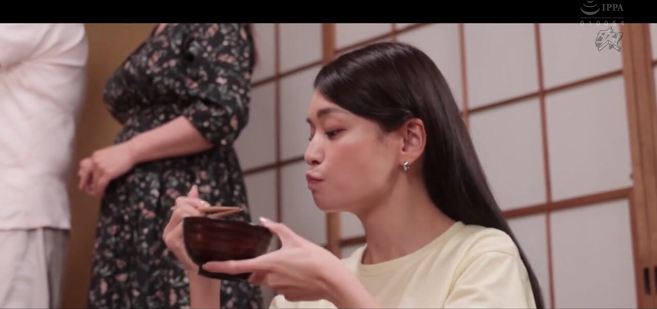 DASS-630 Ane Oita Night: A hot night with my sister. Mary Tachibana