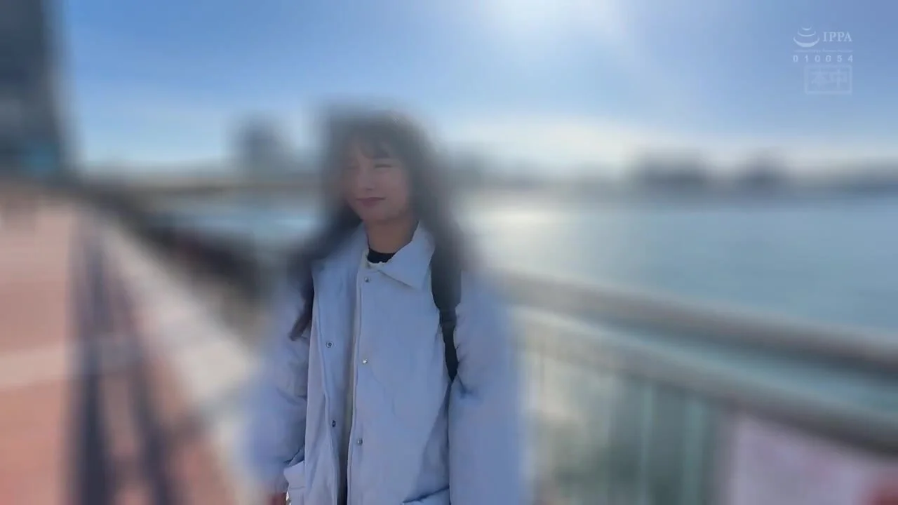 HMN-706 While my wife and son were visiting her pare...