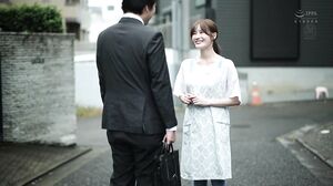 JUR-302 For the sake of her beloved husband, she becomes a substitute for a weekend urinal. She is repeatedly creampied by a super-sexual, evil old man until she becomes pregnant... Riho Fujimori