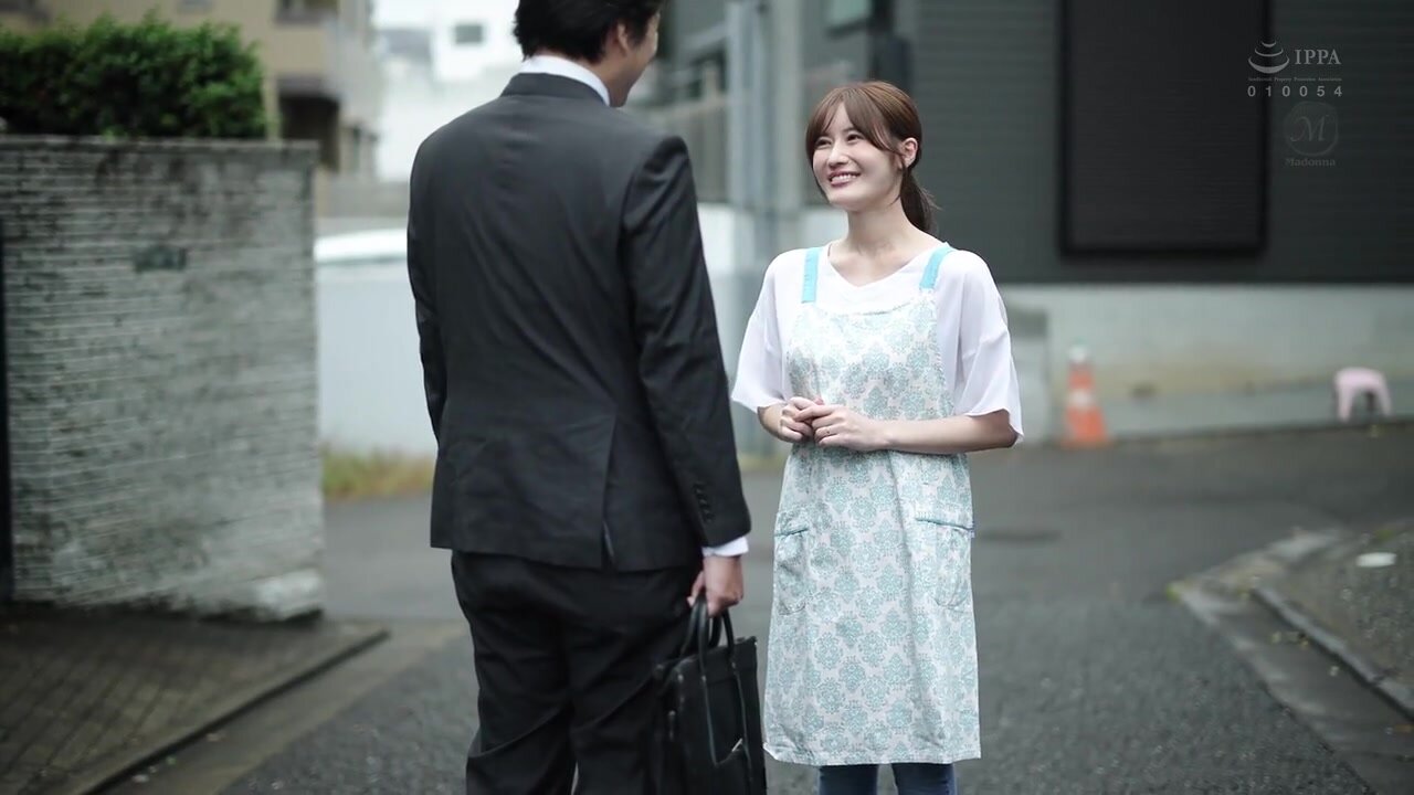 JUR-302 For the sake of her beloved husband, she becomes a substitute for a weekend urinal. She is repeatedly creampied by a super-sexual, evil old man until she becomes pregnant... Riho Fujimori