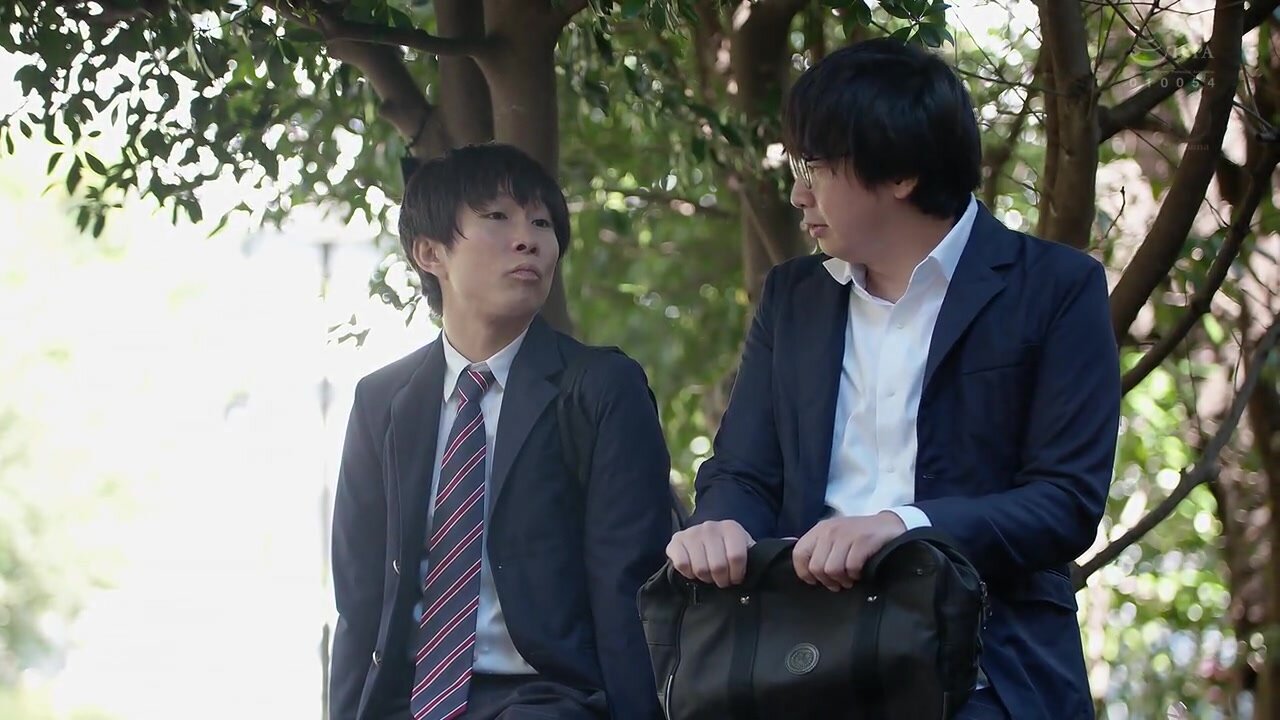JUR-337 After the graduation ceremony... A gift from your mother-in-law to you as an adult. Ayano Kato