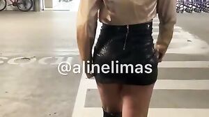 Aline Limas - Privacy