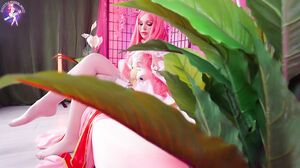 Sonya Vibe - Prim Fiorire - Cutie Princess Slave For Dicks And Cum