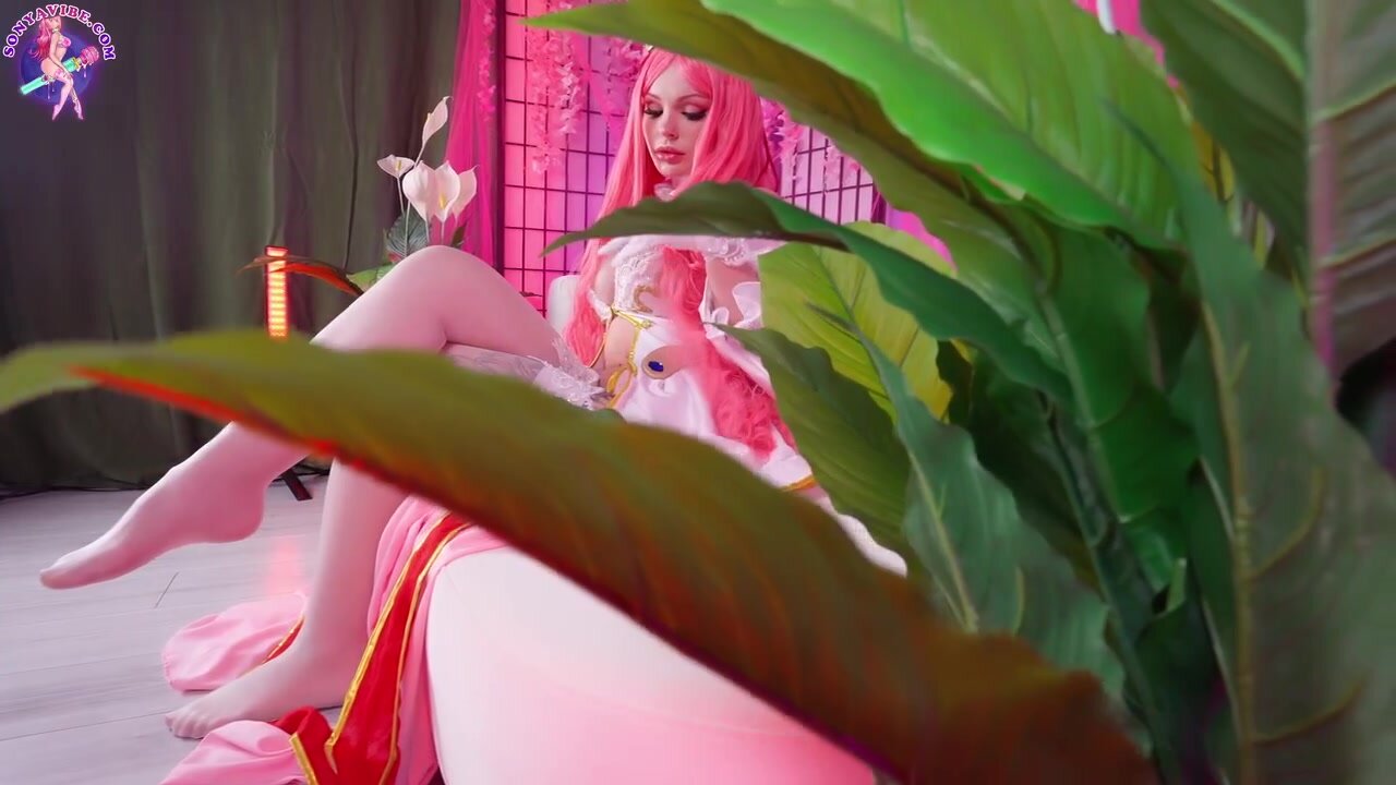 Sonya Vibe - Prim Fiorire - Cutie Princess Slave For Dicks And Cum