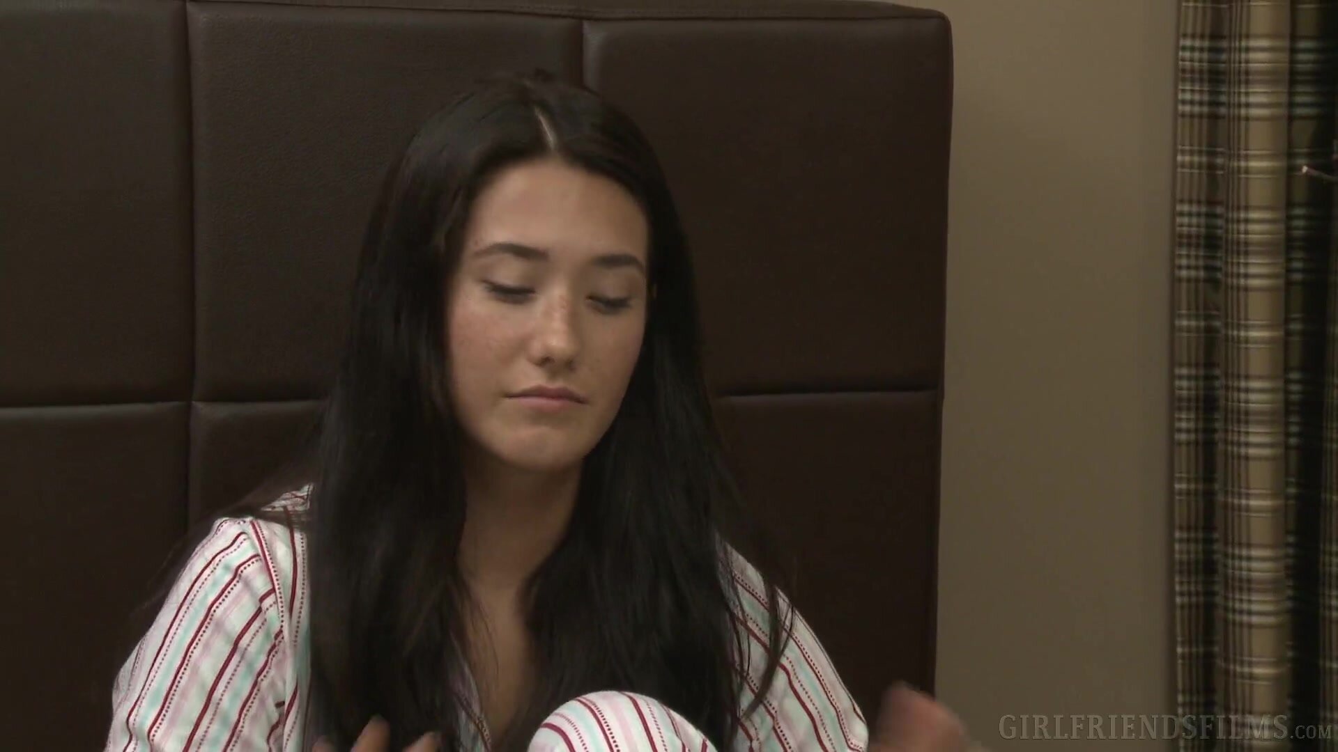 Simone Sonay, Eva Lovia - Mother Daughter Exchange Club #33 in HD