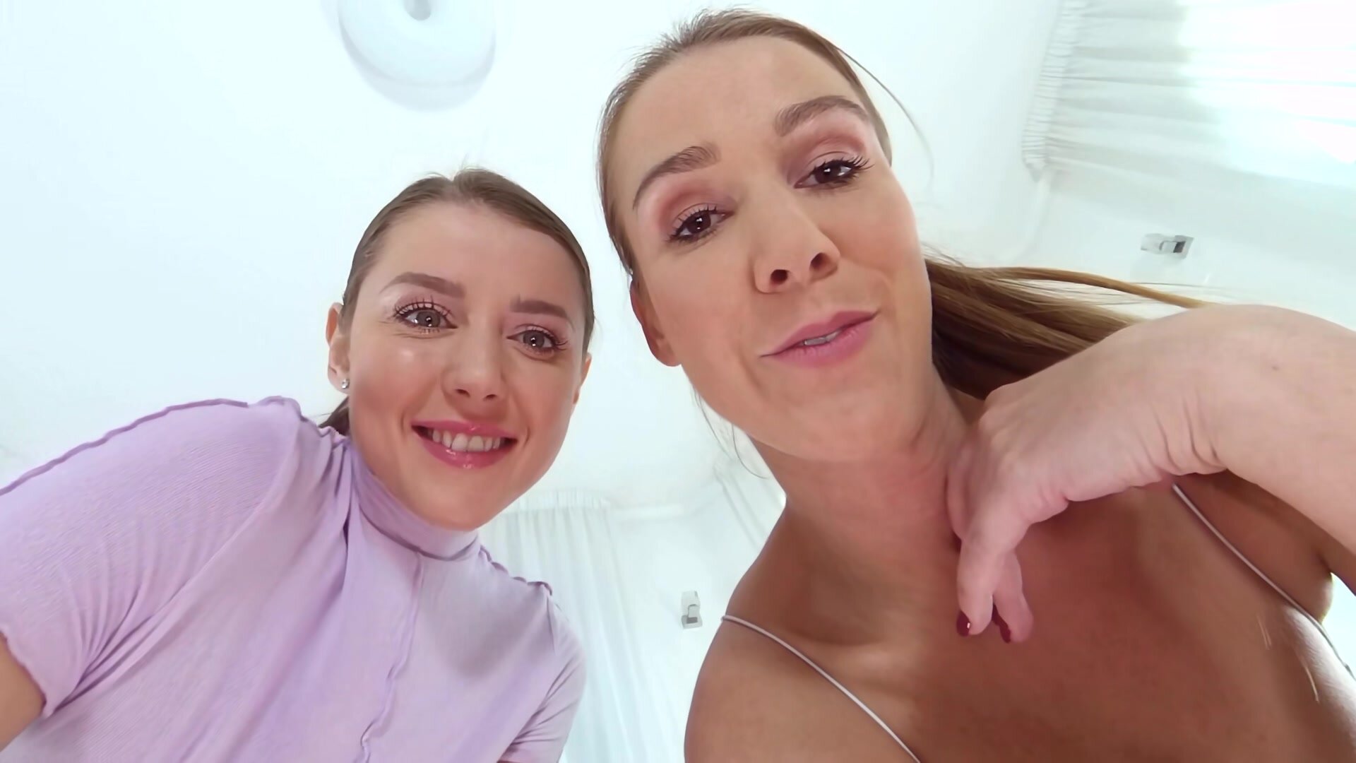Sybil, Alexis Crystal - Heavenly Sight