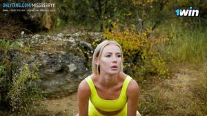 LittleBerryy - PornHub #005