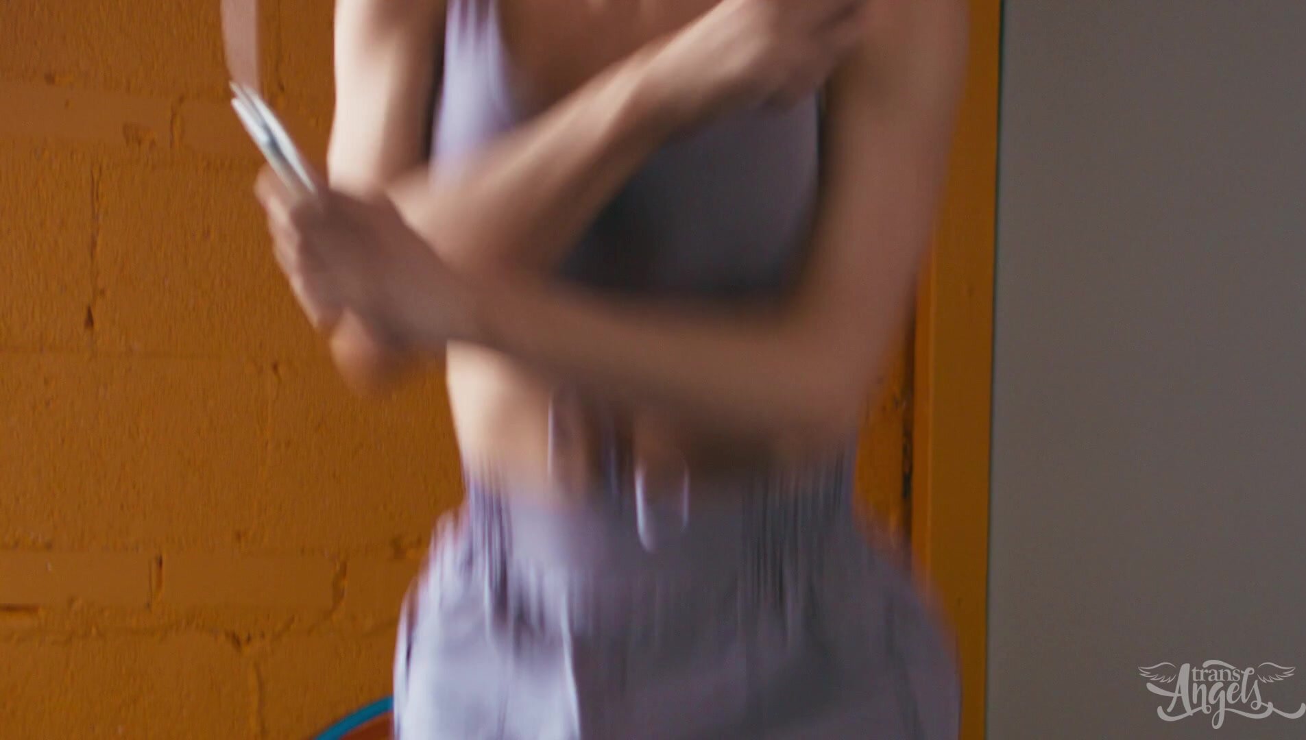 Angellica Good - Jumping To Cumclusions