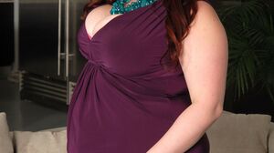 Eliza Allure - Vanilla Plumper Lovin