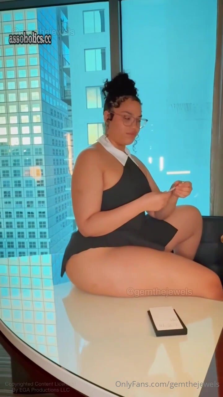 Gem Jewels - OnlyFans #4