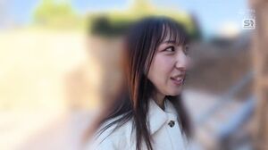 SONE-721 An uncle's overnight date and intense sex. A lot of laughs, a lot of kissing, and a lot of sticky intertwining in the best sex.