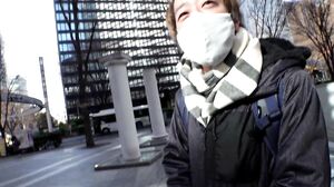 MGT-194 Street corner amateur pick-up! vol.114 Please introduce me to a friend (slut) who is more erotic than you! 24